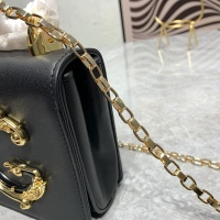 Cheap Dolce &amp; Gabbana D&amp;G AAA Quality Messenger Bags For Women #1267015 Replica Wholesale [$105.00 USD] [ITEM#1267015] on Replica Dolce &amp; Gabbana D&amp;G AAA Quality Messenger Bags