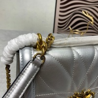 Cheap Dolce &amp; Gabbana D&amp;G AAA Quality Messenger Bags For Women #1267027 Replica Wholesale [$115.00 USD] [ITEM#1267027] on Replica Dolce &amp; Gabbana D&amp;G AAA Quality Messenger Bags