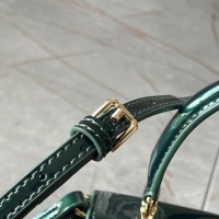 Cheap Dolce &amp; Gabbana D&amp;G AAA Quality Messenger Bags For Women #1267029 Replica Wholesale [$108.00 USD] [ITEM#1267029] on Replica Dolce &amp; Gabbana D&amp;G AAA Quality Messenger Bags