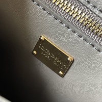 Cheap Dolce &amp; Gabbana D&amp;G AAA Quality Messenger Bags For Women #1267031 Replica Wholesale [$108.00 USD] [ITEM#1267031] on Replica Dolce &amp; Gabbana D&amp;G AAA Quality Messenger Bags