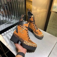 Cheap Louis Vuitton Boots For Women #1267034 Replica Wholesale [$100.00 USD] [ITEM#1267034] on Replica Louis Vuitton Boots