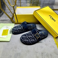 Fendi Slippers For Women #1267065