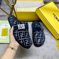 Cheap Fendi Slippers For Women #1267065 Replica Wholesale [$88.00 USD] [ITEM#1267065] on Replica Fendi Slippers