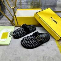 Fendi Slippers For Women #1267067