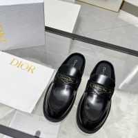 Cheap Christian Dior Slippers For Women #1267071 Replica Wholesale [$96.00 USD] [ITEM#1267071] on Replica Christian Dior Slippers