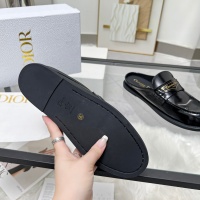 Cheap Christian Dior Slippers For Women #1267071 Replica Wholesale [$96.00 USD] [ITEM#1267071] on Replica Christian Dior Slippers