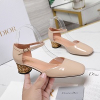 Cheap Christian Dior Sandal For Women #1267078 Replica Wholesale [$112.00 USD] [ITEM#1267078] on Replica Christian Dior Sandal