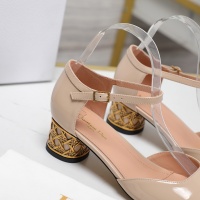 Cheap Christian Dior Sandal For Women #1267078 Replica Wholesale [$112.00 USD] [ITEM#1267078] on Replica Christian Dior Sandal