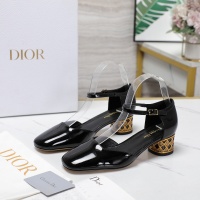 Cheap Christian Dior Sandal For Women #1267080 Replica Wholesale [$112.00 USD] [ITEM#1267080] on Replica Christian Dior Sandal