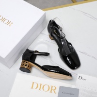 Cheap Christian Dior Sandal For Women #1267080 Replica Wholesale [$112.00 USD] [ITEM#1267080] on Replica Christian Dior Sandal