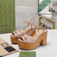 Gucci Sandal For Women #1267081