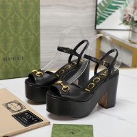 Cheap Gucci Sandal For Women #1267086 Replica Wholesale [$125.00 USD] [ITEM#1267086] on Replica 