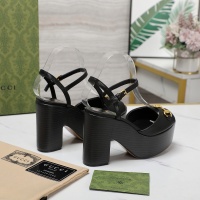 Cheap Gucci Sandal For Women #1267086 Replica Wholesale [$125.00 USD] [ITEM#1267086] on Replica 