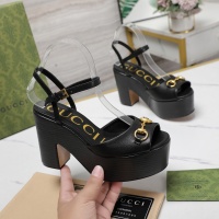 Cheap Gucci Sandal For Women #1267086 Replica Wholesale [$125.00 USD] [ITEM#1267086] on Replica 