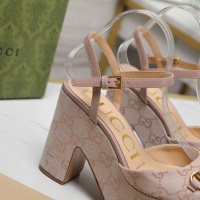 Cheap Gucci Sandal For Women #1267087 Replica Wholesale [$125.00 USD] [ITEM#1267087] on Replica 