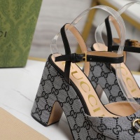 Cheap Gucci Sandal For Women #1267090 Replica Wholesale [$125.00 USD] [ITEM#1267090] on Replica 