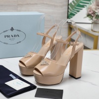 Prada Sandal For Women #1267092