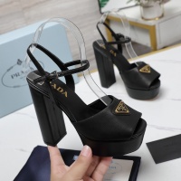 Cheap Prada Sandal For Women #1267093 Replica Wholesale [$108.00 USD] [ITEM#1267093] on Replica Prada Sandal