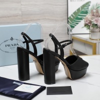 Cheap Prada Sandal For Women #1267093 Replica Wholesale [$108.00 USD] [ITEM#1267093] on Replica Prada Sandal