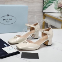 Prada Sandal For Women #1267095