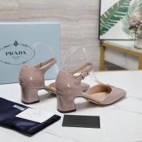 Cheap Prada Sandal For Women #1267096 Replica Wholesale [$108.00 USD] [ITEM#1267096] on Replica Prada Sandal