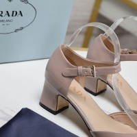 Cheap Prada Sandal For Women #1267096 Replica Wholesale [$108.00 USD] [ITEM#1267096] on Replica Prada Sandal