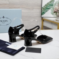 Cheap Prada Sandal For Women #1267098 Replica Wholesale [$108.00 USD] [ITEM#1267098] on Replica Prada Sandal