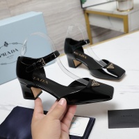 Cheap Prada Sandal For Women #1267098 Replica Wholesale [$108.00 USD] [ITEM#1267098] on Replica Prada Sandal