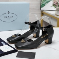 Prada Sandal For Women #1267099