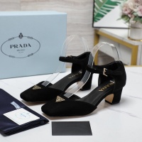 Prada Sandal For Women #1267103