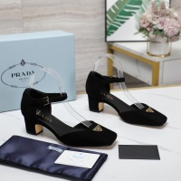 Cheap Prada Sandal For Women #1267103 Replica Wholesale [$108.00 USD] [ITEM#1267103] on Replica Prada Sandal