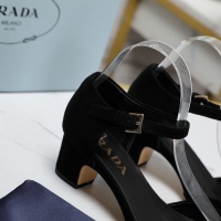 Cheap Prada Sandal For Women #1267103 Replica Wholesale [$108.00 USD] [ITEM#1267103] on Replica Prada Sandal