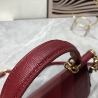 Cheap Dolce &amp; Gabbana AAA Quality Handbags For Women #1267128 Replica Wholesale [$115.00 USD] [ITEM#1267128] on Replica Dolce &amp; Gabbana AAA Quality Handbags