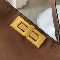 Cheap Fendi AAA Quality Shoulder Bags For Women #1267134 Replica Wholesale [$158.00 USD] [ITEM#1267134] on Replica Fendi AAA Quality Shoulder Bags