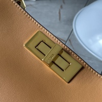 Cheap Fendi AAA Quality Shoulder Bags For Women #1267136 Replica Wholesale [$158.00 USD] [ITEM#1267136] on Replica Fendi AAA Quality Shoulder Bags