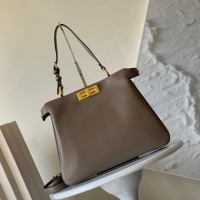 Fendi AAA Quality Shoulder Bags For Women #1267137