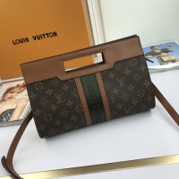 Cheap Louis Vuitton AAA Quality Messenger Bags For Women #1267144 Replica Wholesale [$88.00 USD] [ITEM#1267144] on Replica Louis Vuitton AAA Quality Messenger Bags