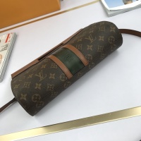 Cheap Louis Vuitton AAA Quality Messenger Bags For Women #1267144 Replica Wholesale [$88.00 USD] [ITEM#1267144] on Replica Louis Vuitton AAA Quality Messenger Bags