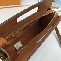 Cheap Louis Vuitton AAA Quality Messenger Bags For Women #1267144 Replica Wholesale [$88.00 USD] [ITEM#1267144] on Replica Louis Vuitton AAA Quality Messenger Bags