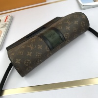 Cheap Louis Vuitton AAA Quality Messenger Bags For Women #1267145 Replica Wholesale [$88.00 USD] [ITEM#1267145] on Replica Louis Vuitton AAA Quality Messenger Bags