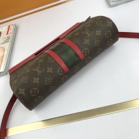 Cheap Louis Vuitton AAA Quality Messenger Bags For Women #1267146 Replica Wholesale [$88.00 USD] [ITEM#1267146] on Replica Louis Vuitton AAA Quality Messenger Bags