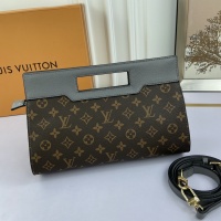 Cheap Louis Vuitton AAA Quality Messenger Bags For Women #1267147 Replica Wholesale [$88.00 USD] [ITEM#1267147] on Replica Louis Vuitton AAA Quality Messenger Bags