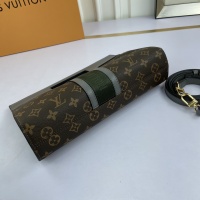 Cheap Louis Vuitton AAA Quality Messenger Bags For Women #1267147 Replica Wholesale [$88.00 USD] [ITEM#1267147] on Replica Louis Vuitton AAA Quality Messenger Bags