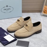 Prada Leather Shoes For Women #1267148