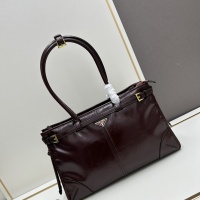 Prada AAA Quality Shoulder Bags For Women #1267154