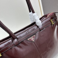 Cheap Prada AAA Quality Shoulder Bags For Women #1267154 Replica Wholesale [$108.00 USD] [ITEM#1267154] on Replica Prada AAA Quality Shoulder Bags