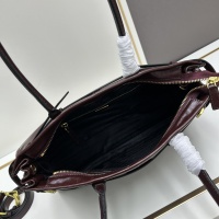 Cheap Prada AAA Quality Shoulder Bags For Women #1267154 Replica Wholesale [$108.00 USD] [ITEM#1267154] on Replica Prada AAA Quality Shoulder Bags