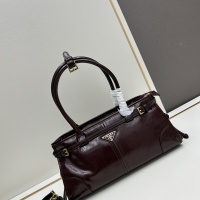 Prada AAA Quality Shoulder Bags For Women #1267155