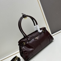 Cheap Prada AAA Quality Shoulder Bags For Women #1267155 Replica Wholesale [$102.00 USD] [ITEM#1267155] on Replica Prada AAA Quality Shoulder Bags