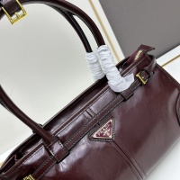 Cheap Prada AAA Quality Shoulder Bags For Women #1267155 Replica Wholesale [$102.00 USD] [ITEM#1267155] on Replica Prada AAA Quality Shoulder Bags